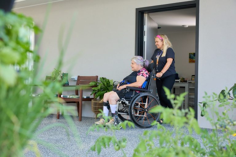 NDIS Approved Provider for Care, Community & Youth Services - Enabling ...